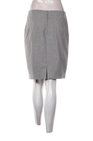 Fustă H&M, Mărime M, Culoare Gri, Preț 9,99 Lei