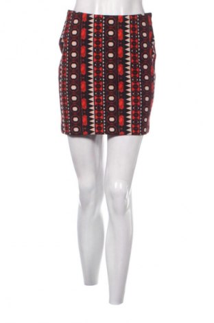 Rock H&M, Größe S, Farbe Mehrfarbig, Preis € 6,99