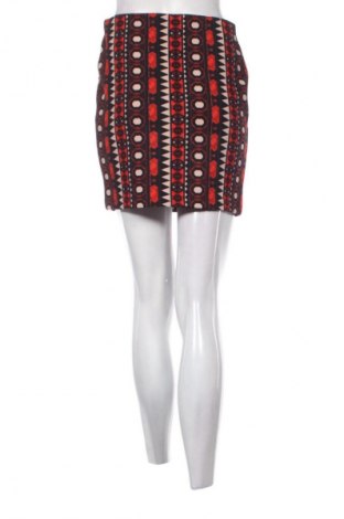 Rock H&M, Größe S, Farbe Mehrfarbig, Preis € 6,99