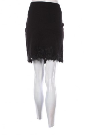 Пола H&M, Размер L, Цвят Черен, Цена 6,13 €