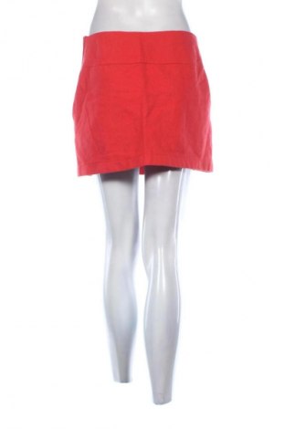 Пола H&M, Размер S, Цвят Червен, Цена 8,18 €