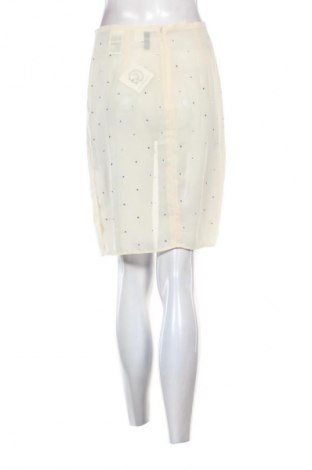 Sukně H&M Divided, Velikost S, Barva Krémová, Cena  219,00 Kč