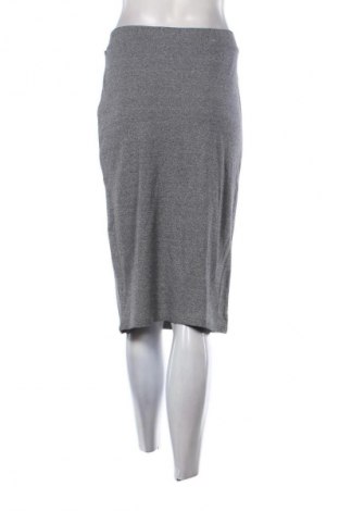 Sukně H&M Divided, Velikost L, Barva Šedá, Cena  219,00 Kč