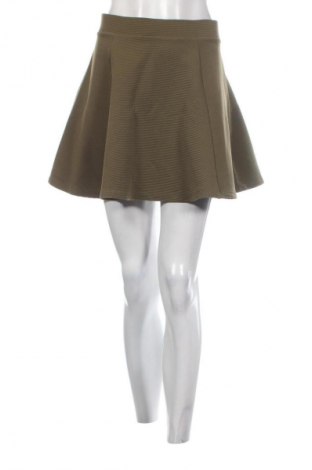 Sukňa H&M Divided, Veľkosť S, Farba Zelená, Cena  1,95 €