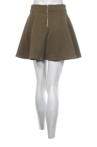 Sukňa H&M Divided, Veľkosť S, Farba Zelená, Cena  1,95 €