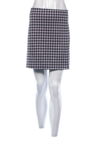 Fustă H&M Divided, Mărime XL, Culoare Multicolor, Preț 7,99 Lei