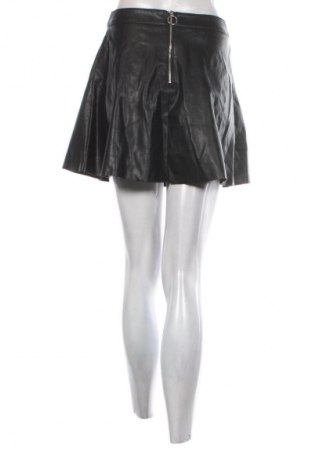 Fustă H&M Divided, Mărime S, Culoare Negru, Preț 9,99 Lei