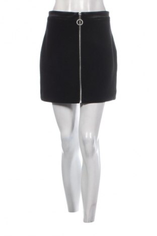 Fustă H&M Divided, Mărime S, Culoare Negru, Preț 12,99 Lei