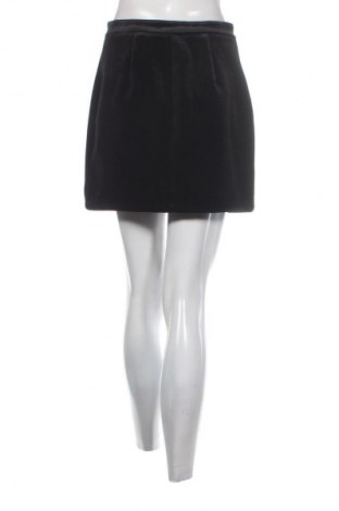 Fustă H&M Divided, Mărime S, Culoare Negru, Preț 12,99 Lei