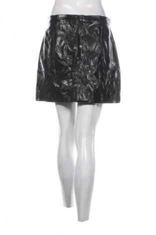 Fustă H&M Divided, Mărime M, Culoare Negru, Preț 9,99 Lei