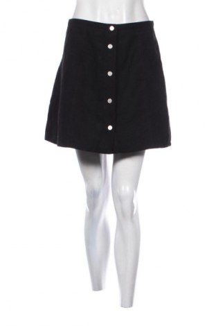 Пола H&M Divided, Размер M, Цвят Черен, Цена 5,96 €