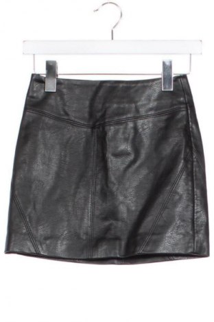 Sukně H&M Divided, Velikost XXS, Barva Černá, Cena  69,00 Kč