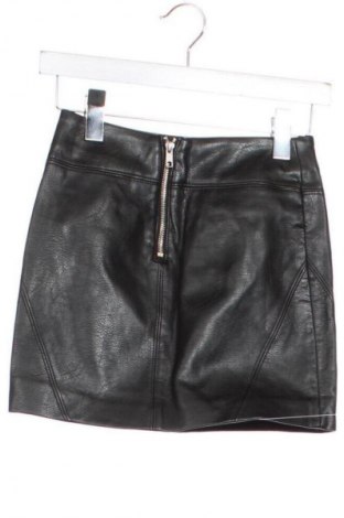 Sukně H&M Divided, Velikost XXS, Barva Černá, Cena  69,00 Kč