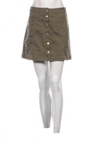 Sukně H&M Divided, Velikost M, Barva Zelená, Cena  129,00 Kč