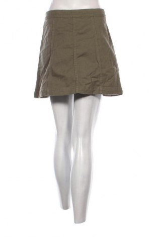 Sukně H&M Divided, Velikost M, Barva Zelená, Cena  129,00 Kč