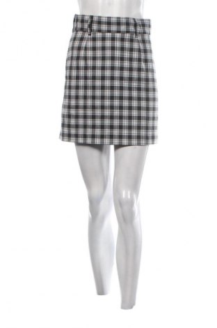 Fustă H&M Divided, Mărime S, Culoare Multicolor, Preț 24,99 Lei