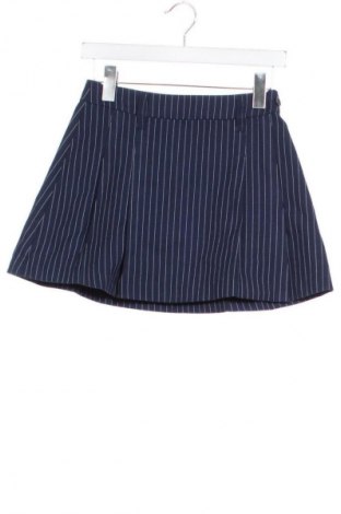 Rock H&M Divided, Größe XS, Farbe Mehrfarbig, Preis 7,99 €