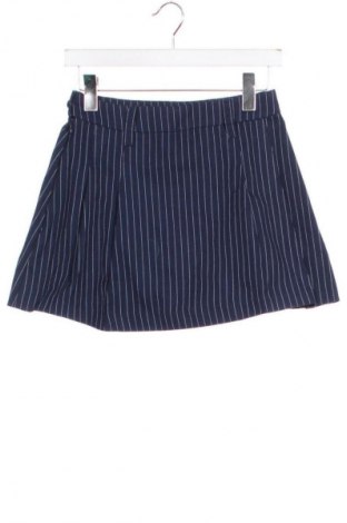 Rock H&M Divided, Größe XS, Farbe Mehrfarbig, Preis 7,99 €