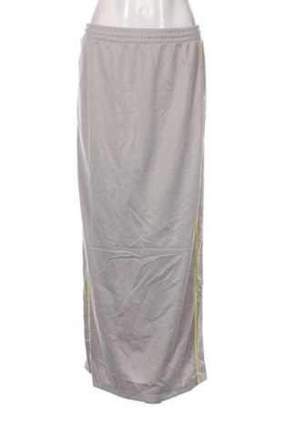 Fustă H&M Divided, Mărime M, Culoare Gri, Preț 37,99 Lei