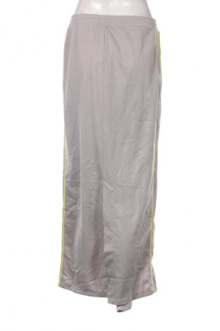 Fustă H&M Divided, Mărime M, Culoare Gri, Preț 37,99 Lei