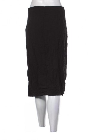 Пола H&M Divided, Размер S, Цвят Черен, Цена 10,22 €