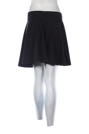 Пола H&M Divided, Размер L, Цвят Черен, Цена 6,64 €