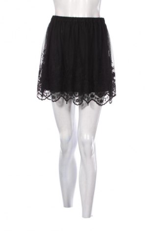 Fustă H&M Divided, Mărime S, Culoare Negru, Preț 52,99 Lei