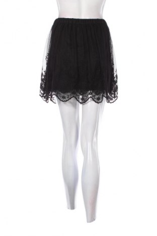 Fustă H&M Divided, Mărime S, Culoare Negru, Preț 52,99 Lei