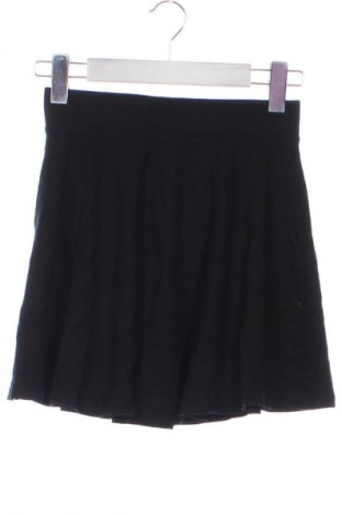 Φούστα H&M Divided, Μέγεθος XS, Χρώμα Μαύρο, Τιμή 4,99 €