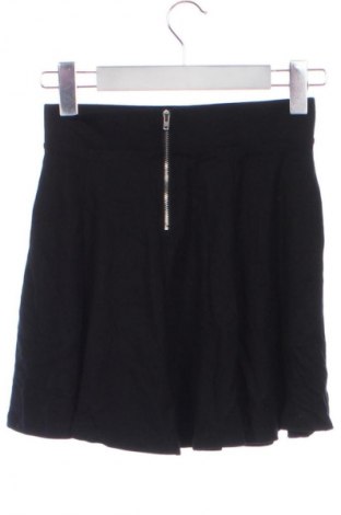 Φούστα H&M Divided, Μέγεθος XS, Χρώμα Μαύρο, Τιμή 4,99 €