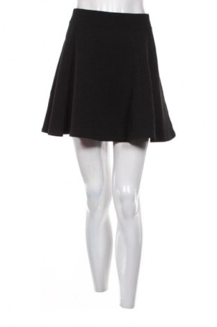Fustă H&M Divided, Mărime S, Culoare Negru, Preț 7,99 Lei