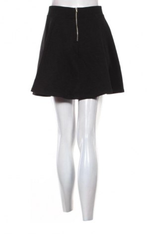 Fustă H&M Divided, Mărime S, Culoare Negru, Preț 7,99 Lei