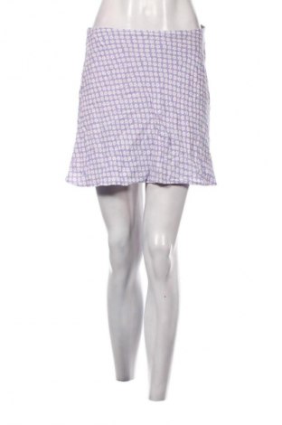 Fustă H&M Divided, Mărime M, Culoare Multicolor, Preț 9,99 Lei