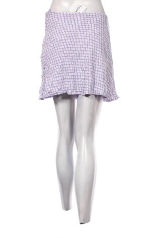 Fustă H&M Divided, Mărime M, Culoare Multicolor, Preț 9,99 Lei