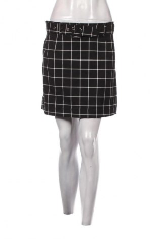 Fustă H&M Divided, Mărime L, Culoare Multicolor, Preț 26,99 Lei