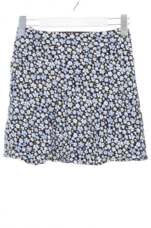 Fustă H&M Divided, Mărime XXS, Culoare Multicolor, Preț 26,99 Lei