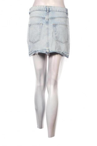 Пола H&M Divided, Размер M, Цвят Син, Цена 4,60 €