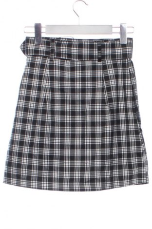 Sukně H&M Divided, Velikost XS, Barva Vícebarevné, Cena  249,00 Kč