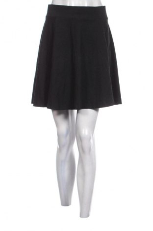 Fustă H&M Divided, Mărime XL, Culoare Negru, Preț 60,99 Lei