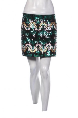 Пола H&M Divided, Размер M, Цвят Многоцветен, Цена 10,22 €