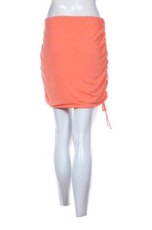 Sukně H&M Divided, Velikost M, Barva Oranžová, Cena  69,00 Kč