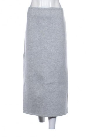 Spódnica H&M Divided, Rozmiar L, Kolor Szary, Cena 54,99 zł