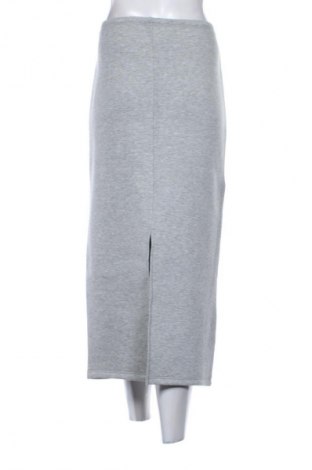 Spódnica H&M Divided, Rozmiar L, Kolor Szary, Cena 54,99 zł