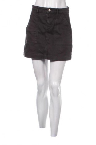 Fustă H&M L.O.G.G., Mărime S, Culoare Negru, Preț 39,99 Lei