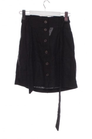 Rock H&M L.O.G.G., Größe S, Farbe Schwarz, Preis 6,71 €