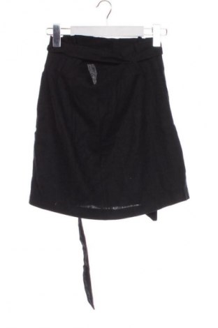 Rock H&M L.O.G.G., Größe S, Farbe Schwarz, Preis 6,71 €