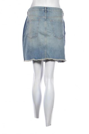 Φούστα H&M L.O.G.G., Μέγεθος L, Χρώμα Μπλέ, Τιμή 13,99 €