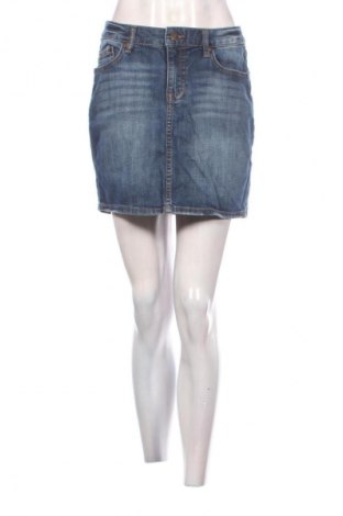 Fustă H&M L.O.G.G., Mărime M, Culoare Albastru, Preț 74,99 Lei