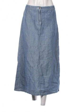 Sukně H&M L.O.G.G., Velikost M, Barva Modrá, Cena  349,00 Kč