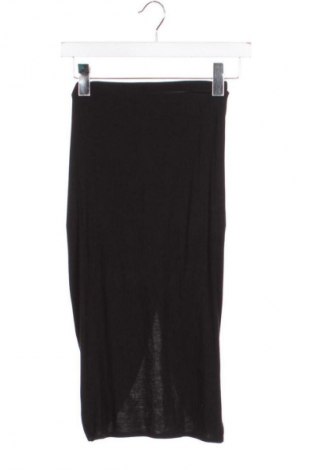 Fustă HOT GAL, Mărime XS, Culoare Negru, Preț 29,99 Lei